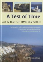 Test of Time and A Test of Time Revisited