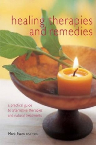 Healing Therapies and Remedies
