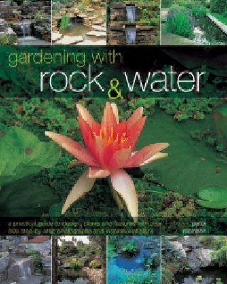 Gardening with Rock & Water