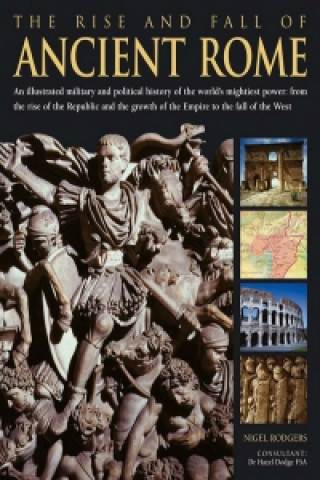 Rise and Fall of Ancient Rome