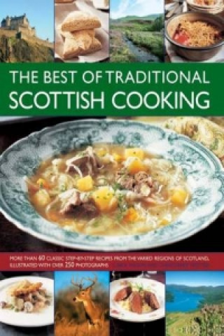 Best of Traditional Scottish Cooking