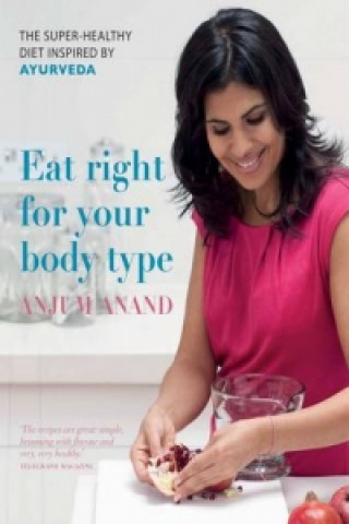 Eat Right for Your Body Type