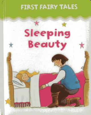 First Fairy Tales: Sleeping Beauty