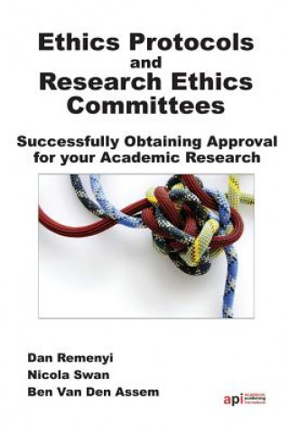 Ethics Protocols and Ethics Committees