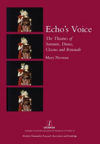 Echo's Voice