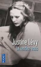 Le rendez-vous. Rendezvous mit Alice, französische Ausgabe