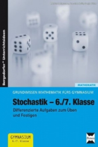 Stochastik - 6./7. Klasse