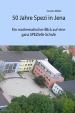 50 Jahre Spezi in Jena