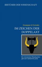 Doppelaxt und Mondtransit