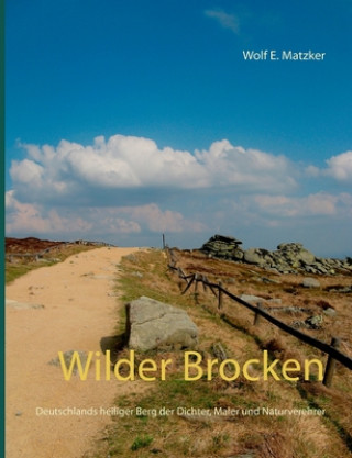 Wilder Brocken