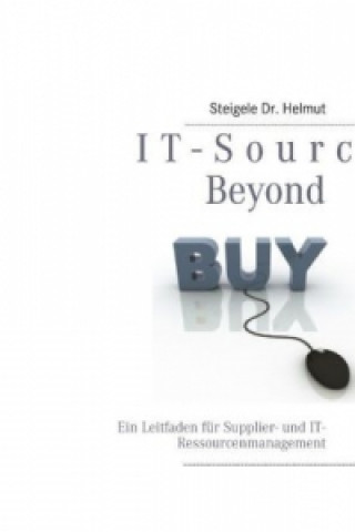 IT-Sourcing Beyond