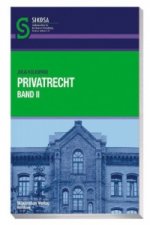 Privatrecht Band II. Bd.2