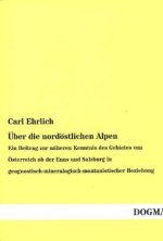 Über die nordöstlichen Alpen