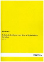 Zoologische Ergebnisse einer Reise in Niederländisch Ost-Indien. Tl.3