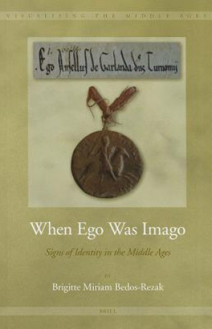 When Ego Was Imago