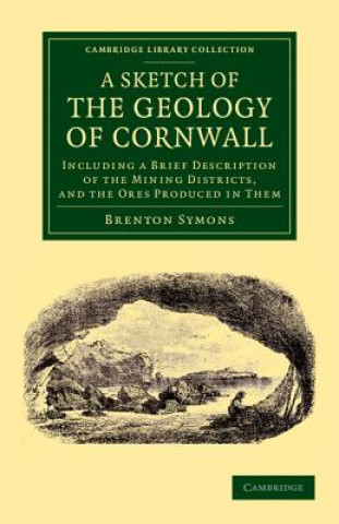 Sketch of the Geology of Cornwall