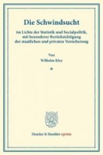 Die Schwindsucht