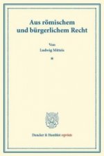 Aus römischem und bürgerlichem Recht.