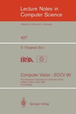 Computer Vision - ECCV 90