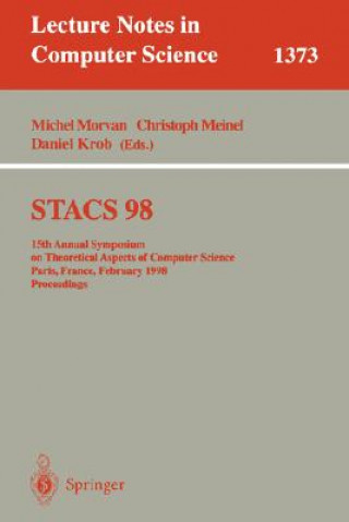 STACS 98