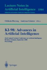 KI-98: Advances in Artificial Intelligence