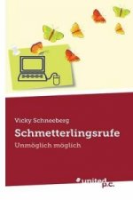 Schmetterlingsrufe