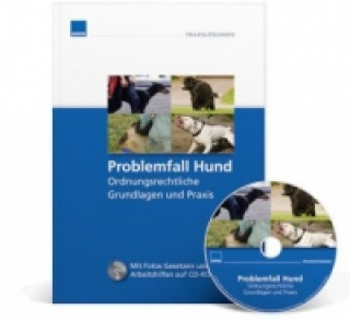 Problemfall Hund, m. CD-ROM