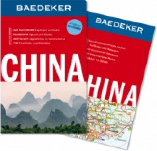 Baedeker China