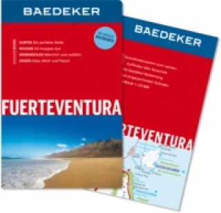 Baedeker Fuerteventura