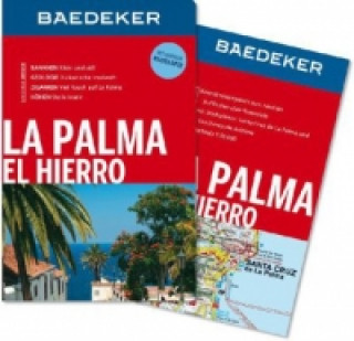 Baedeker La Palma, El Hierro