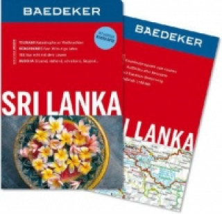 Baedeker Sri Lanka