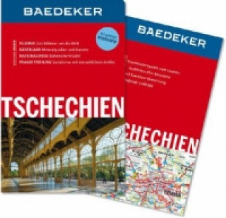 Baedeker Tschechien