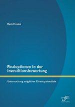 Realoptionen in der Investitionsbewertung