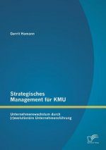 Strategisches Management fur KMU