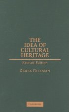 Idea of Cultural Heritage