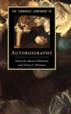 Cambridge Companion to Autobiography