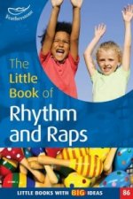 Little Book of Rhythm and Raps