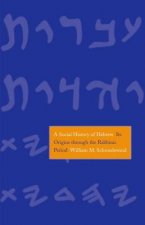 Social History of Hebrew