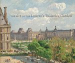 Art of the Louvre's Tuileries Garden