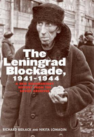 Leningrad Blockade, 1941-1944