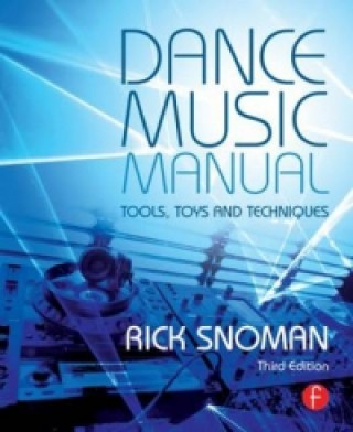 Dance Music Manual