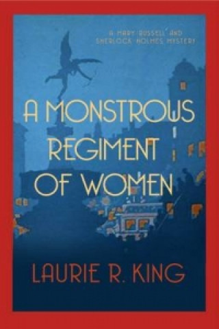Monstrous Regiment Of Women