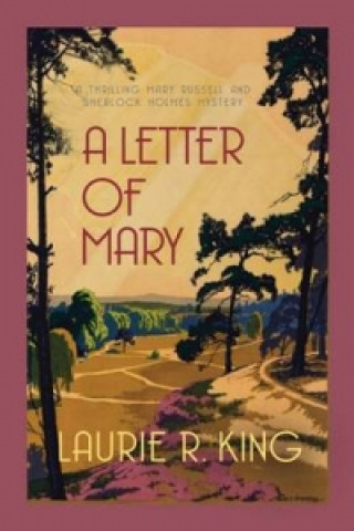 Letter Of Mary