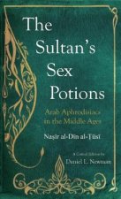 Sultan's Sex Potions