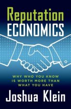 Reputation Economics