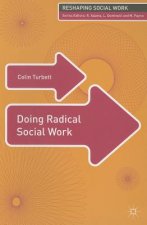Doing Radical Social Work