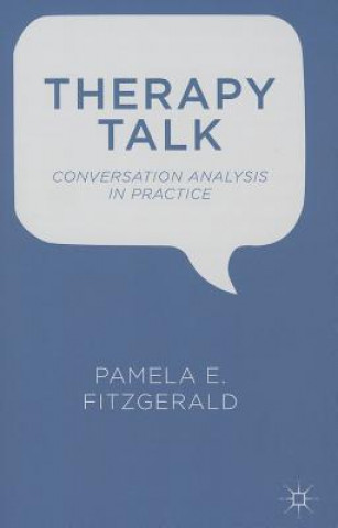 Therapy Talk