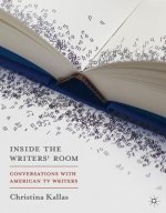 Inside The Writers' Room