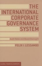 International Corporate Governance System