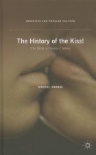 History of the Kiss!